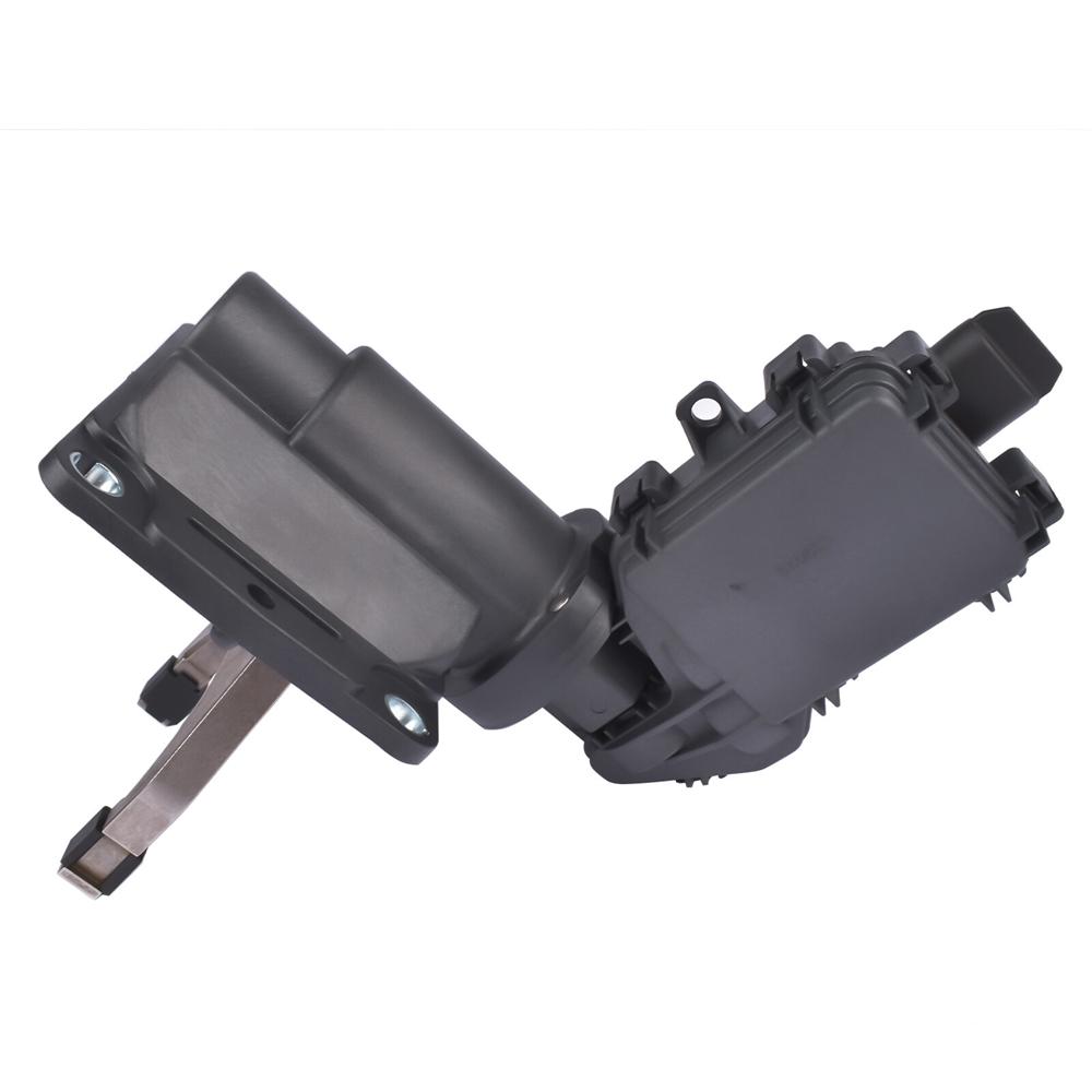 Front Axle Actuator Fork Assembly 19-23 For Dodge Ram 2500 3500 68449574AA