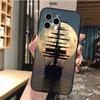 Чехол для телефона с парусной лодкой для iPhone Samsung Galaxy Redmi Xiaomi Oppo OnePlus Note SA 7 8 9 10 11 12 13 14 20 21 22 23 53 54 Pro Max Plus Ultra