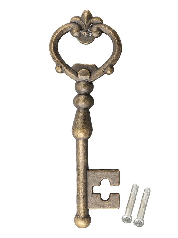 Ручка для дверцы ящика шкафа Ручка для шкафа в фермерском стиле