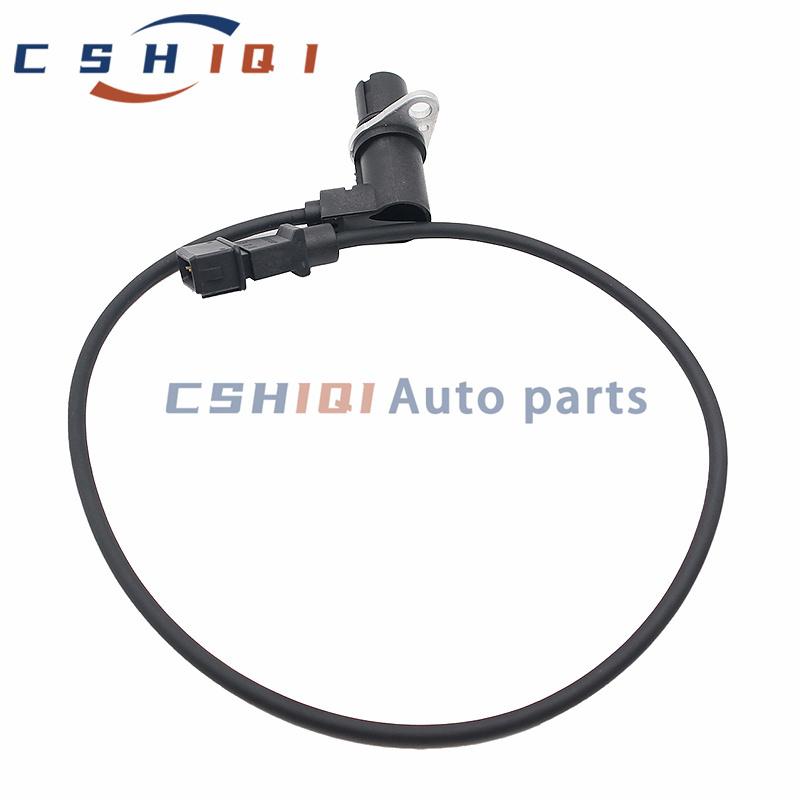 037906433A Датчик положения коленчатого вала Для VW Polo Passat Golf Seat Cordoba 1.6i 2.0i 1990-2010 03790 6433A 037906433B 03790643