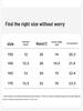 Девочковое непромокаемое белье для месячных Dingguagua