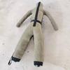 Yongyang Training Dummy for Wrestling, Boxing & Sparring