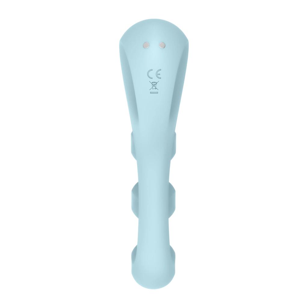 Satisfyer - Luxury Tri Ball 2 Vibrator