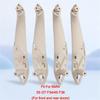 Car Interior Door Handle Pull Cover Trim for BMW 3 4 Series F30 F80 F31 F32 F33 F34 F35 F36 318i 320i 328i 330i 335i 2013-2018