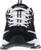 Кроссовки Skechers D'Lites black/white