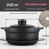 Многоцелевой керамический глиняный горшок Qianxing