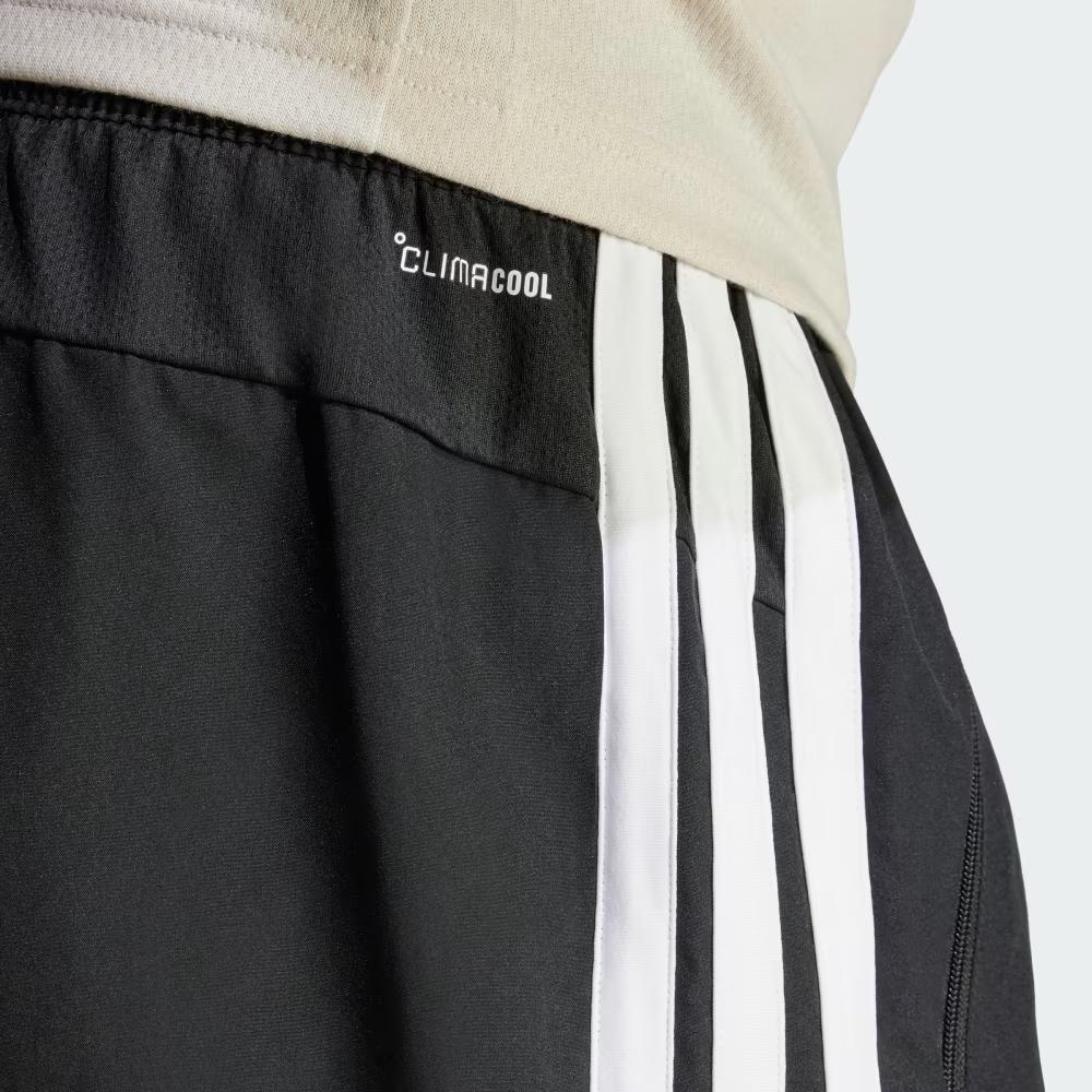 adidas Бесплатная доставка с AdiClub Essentials Тренировочные шорты с 3 полосками JC7718