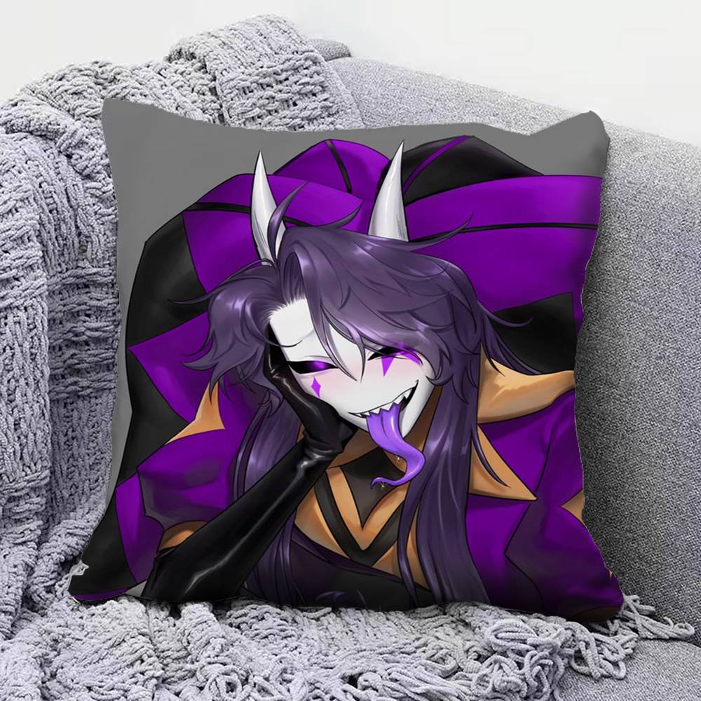 The Freak C-Circus G-Game Home Sofa Cushion Covers And Aecorative Custom Pillow Covers