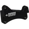 SHIMANO Disc Mount Adapter R 203 ISMMAR203SSA SM-MA S/S