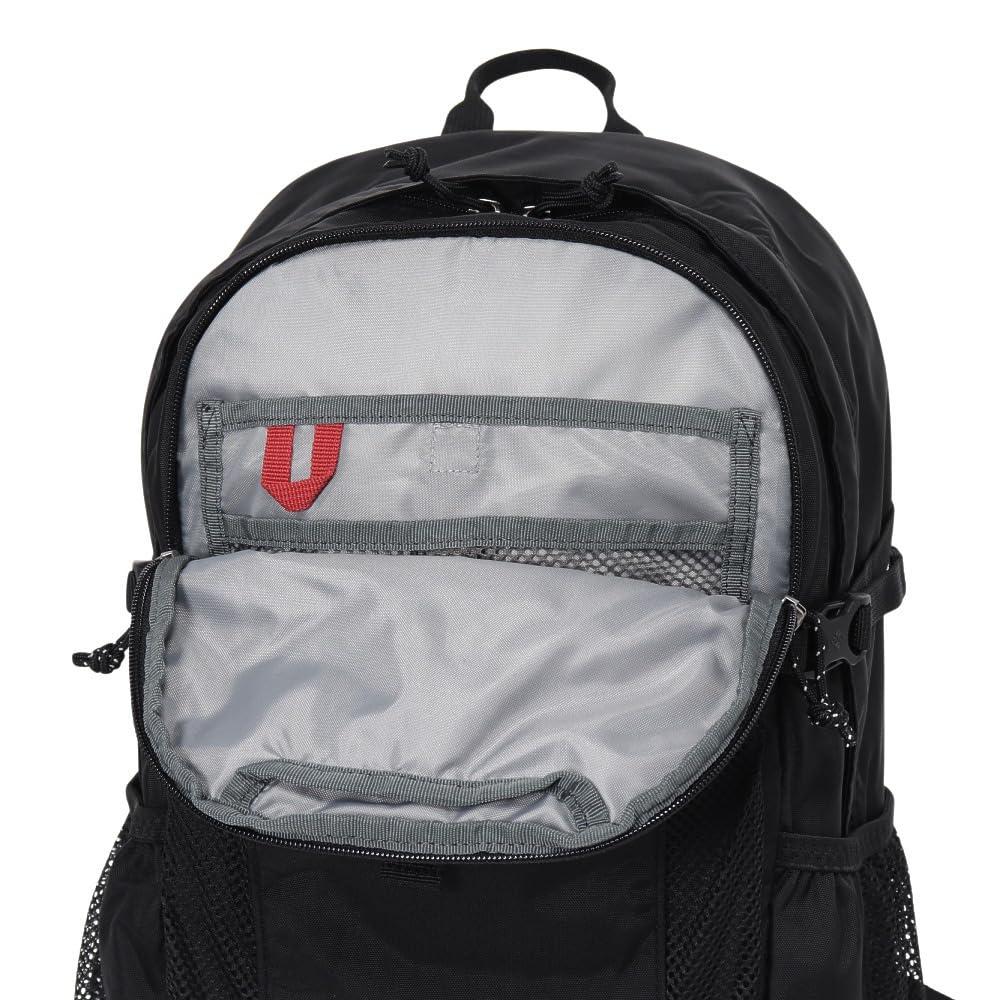 Рюкзак Columbia Castle Rock 20L II One Черный PU8663, Размер,