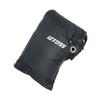 Motorcycle Handlebar Gloves Windproof Waterproof Motorcycle Mittens Grip Handlebar Muff Black