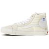 SK8-HI BRICOLAGE Кремово-белый Мужские VN0A45K3VSM1