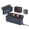For Insta 360 Ace Pro 2 Battery Charger Intelligent 3-Way Charging Case Fast Charger Hub for Insta360 Ace Pro 2 Accessory