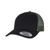 Flexfit Retro Two Tone Trucker Cap
