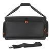 Portable Speaker Carry Tote Bag Shockproof Protective Bag with Shoulder Strap for JBL PartyBox On The Go 2 Speaker Accessories