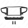 2016 Hyundai Ioniq 9" Android Navigation Trim Frame Panel