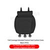 For Tesla New Model Y Juniper Model 3 Highland Leg Support Extension Seat Cover Memory Foam Extender Cushion Interior Accessorie