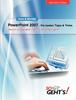 The PowerPoint 2007 - Die Besten Tipps & Tricks : Warum Umstandlich, Wenn's So Einfach Geht? Book