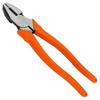 Fujiya Standard Pliers 200mm Easy Cutting with Eccentric Levers 1800-200