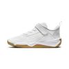 (PS) Детские кроссовки Omni Multi-Court 'White Gum' DM9026-105