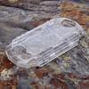 Accessories Crystal Clear Crystal Case Protective Case Game Console Case Housing Shell Hard Case