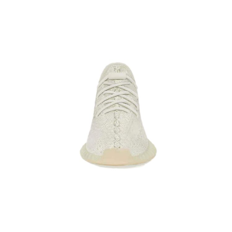 adidas Yeezy Boost 350 V2 Kids Легкие детские кроссовки белые GY3439