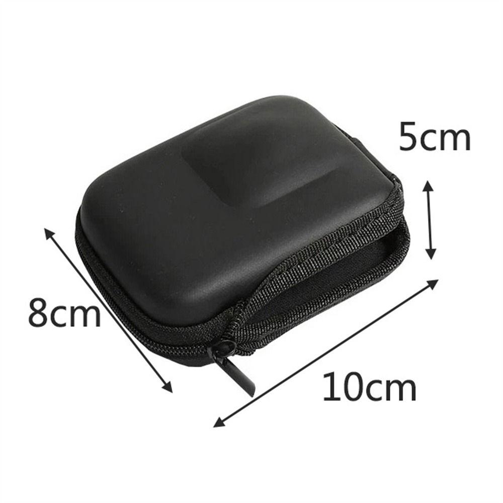 Box Carrying Case For Insta360 Storage Box Bag For Insta360 One Rs R Housing For Insta360 One Rs R