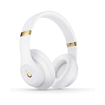Беспроводные наушники с шумоподавлением, закрытого типа - Чип Apple W1