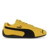 Speedcat OG Pelé Yellow Black Unisex Sneakers 398846-19