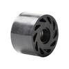 Motorcycle Chain Roller Motorbike Slider Tensioner Wheel Guide 8mm 10mm For Kayo T2 T4 T4L Pit Dirt Mini Bike Moto Atv M8 M10