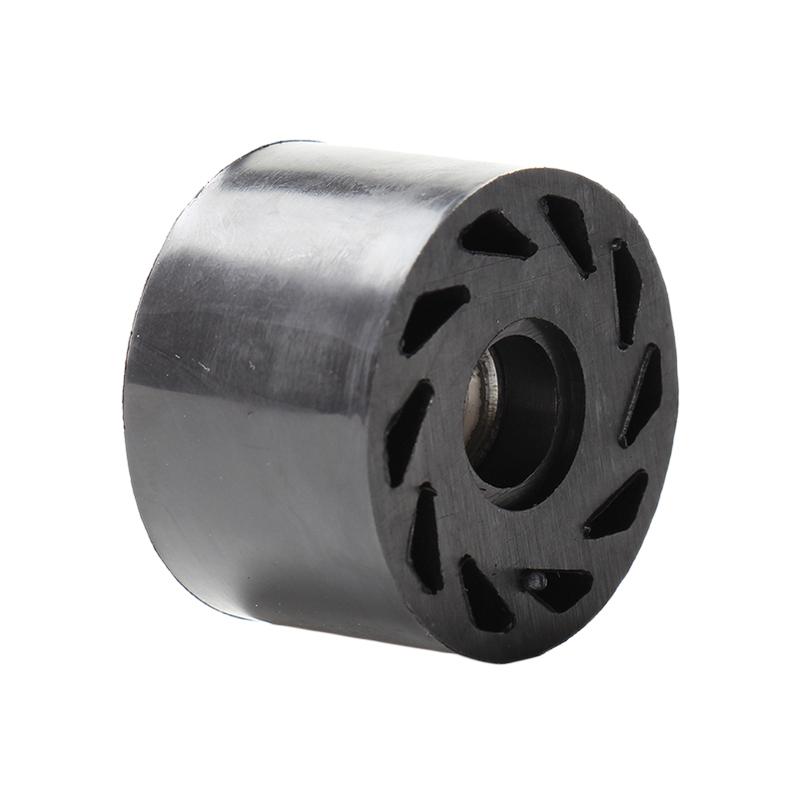 Motorcycle Chain Roller Motorbike Slider Tensioner Wheel Guide 8mm 10mm For Kayo T2 T4 T4L Pit Dirt Mini Bike Moto Atv M8 M10