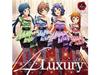 [CD] THE IDOLMASTER MILLION THEaTER GENERATION 09 4Luxury NEW from Japan