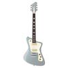 Baum Guitars Wingman Limited Skyline Blue Drop,