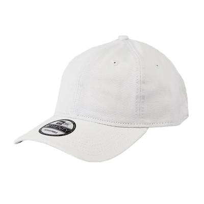 Кепка New Era Однотонная шляпа 9TWENTY NE201 КЕПКА ЖЕНСКАЯ Кепка Однотонная Низкая кепка Бейсболка Бейсболка Гольф Бренд Однотонная кепка Белая Бесплатный размер [New Era] МУЖСКАЯ Мужская