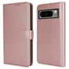 For Google Pixel 8 Pro Stand Case Shockproof Leather Wallet Phone Cover