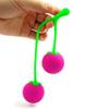 Силиконовые умные шарики, женские шарики Cherry Kegel, вагинальные плотные упражнения, шарики для вагины Smart Love, секс-игрушки для женщин, мастурбация
