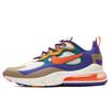 Air Max 270 React Light Orewood Brown CU3014-181