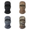 Sports Scarf Headgear Headgear Outdoor Mask Sweat-Absorbent Cycling Headscarf Fishing Sun-Proof Chief Camouflage