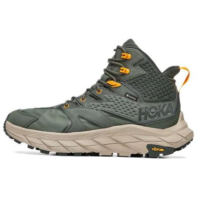 Anacapa Mid Gtx 'Thyme Radiant Yellow' 1122018-TRYL