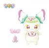 Bandai Kimi to Idol PreCure Mimic Idol Omeme Pachi Pachi Purirun (Бонус: PreCure Кирарун Лента Wonderful PreCure вер.)