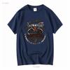 Victory Motorcycles Softstyle T Shirt vintage Washed Stretched graphic Top For Everyday Wear Comfortable Breathable Soft