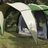 Tunnel Tent Green 382 x 262 x 214 cm