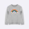 Children's Sweatshirt CANDY RAINBAW