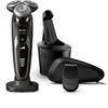Philips Shaver Series 9000 Wet Dry Electric S9552/26 (Shiny Brown) &