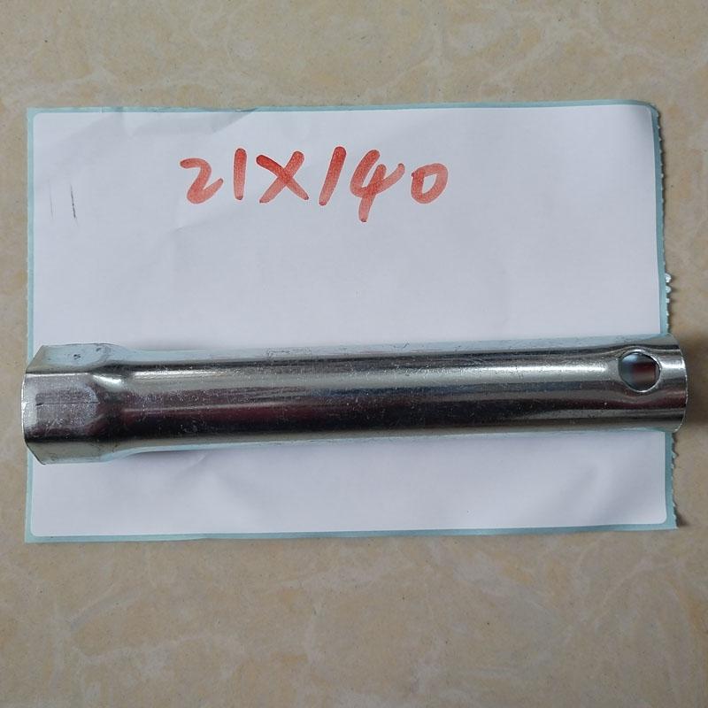 1 шт. 16 мм/17 мм/18 мм/19 мм/21 мм гаечный ключ для снятия пробойника, гнездо для свечей зажигания, инструменты для ремонта и снятия автомобильных мотоциклов