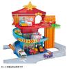Takara Tomy Tomica Vehicle Zoo Star Terminal Go! Go!
