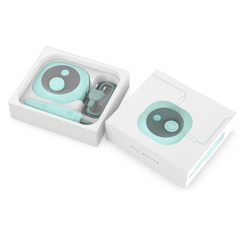 Маникюрный аппарат. Многофункциональный