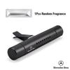MEA4   Car Air Vent Freshener Auto Interior Air Purifying Perfume For Mercedes-Benz GLC X253 X254 C-Class W205 W206 A-Class W177 GLA