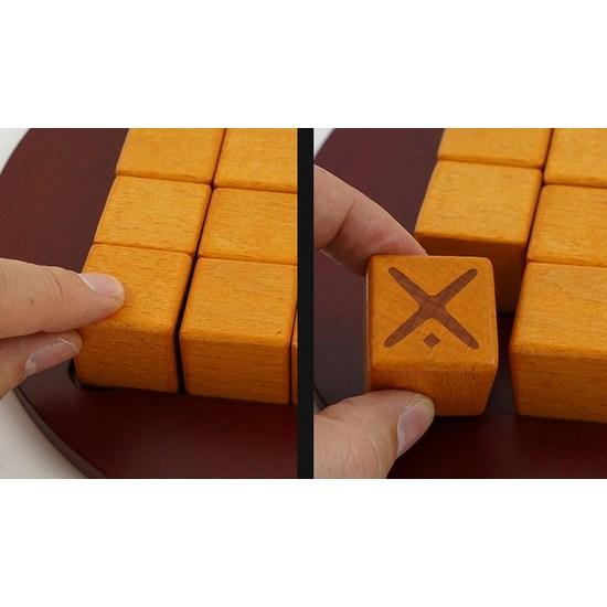 Korea Board Games Quick Saw Board Game, Popular Korean Game