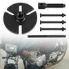 Flywheel Puller Tool Balancer Removal Heavy Duty ATV Motorbike Motorcycle Stable